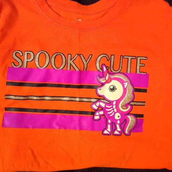 Spirit Of Halloween Long Sleeve Top - Picture 8 of 8